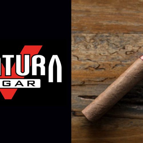 Ventura lança charuto de edição limitada para nova série de eventos